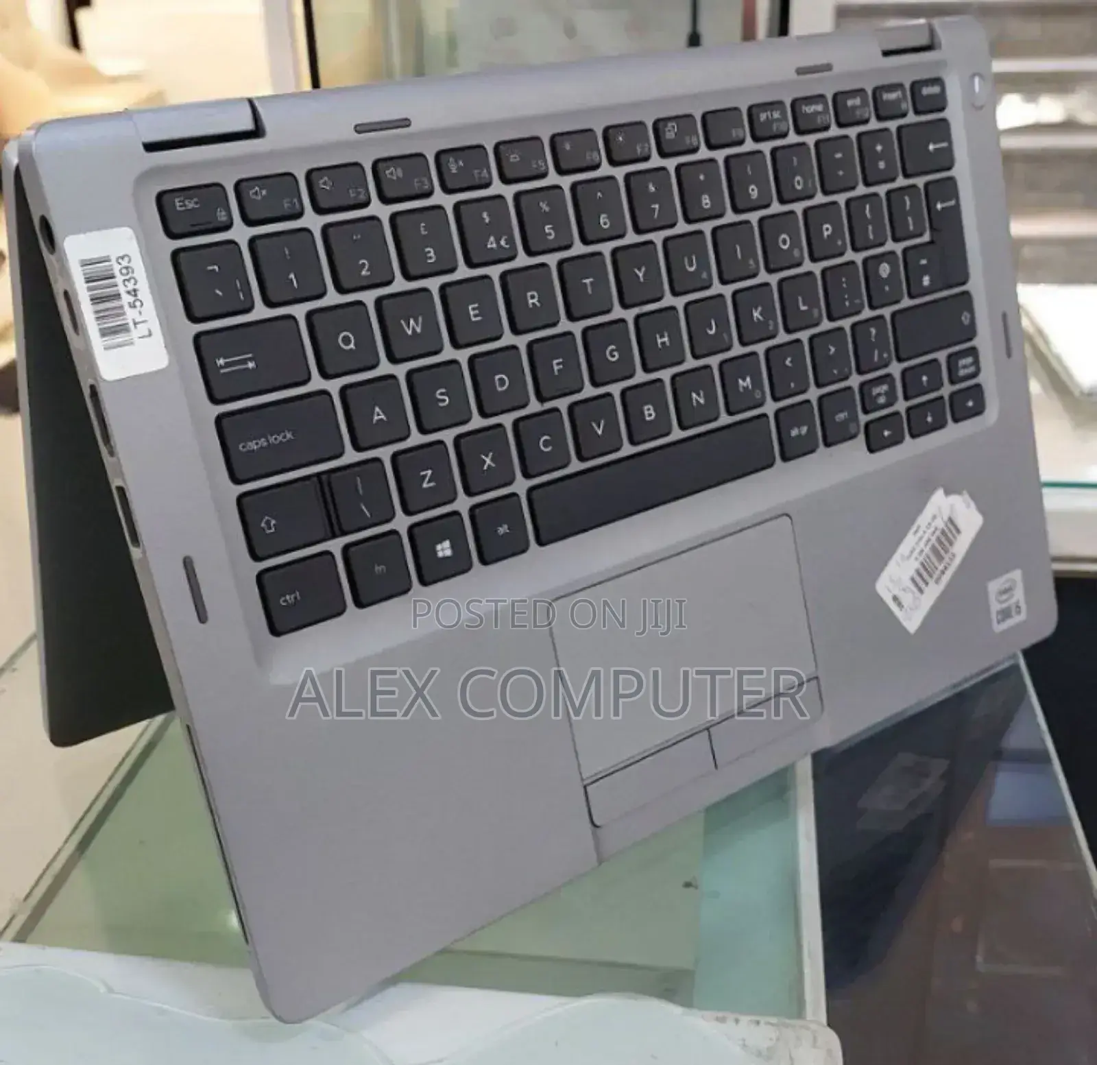 New Laptop Dell Latitude 5310 16GB Intel Core I7 SSD 512GB