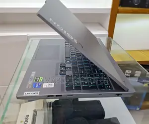 New Laptop Lenovo Legion 5 16GB Intel Core I7 SSD 1T