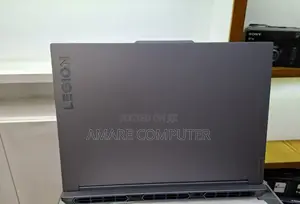 New Laptop Lenovo Legion 5 16GB Intel Core I7 SSD 1T
