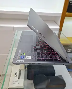 New Laptop Lenovo Legion 5 16GB Intel Core I7 SSD 1T