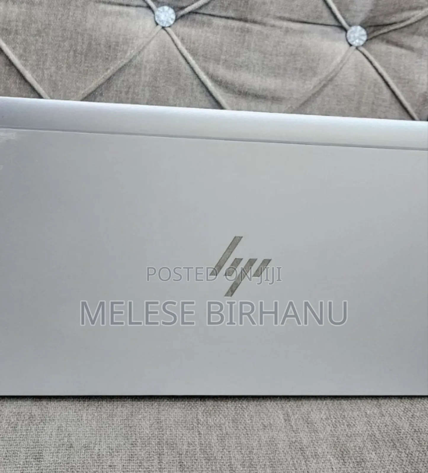 New Laptop HP EliteBook 830 G7 16GB Intel Core I5 SSD 1T