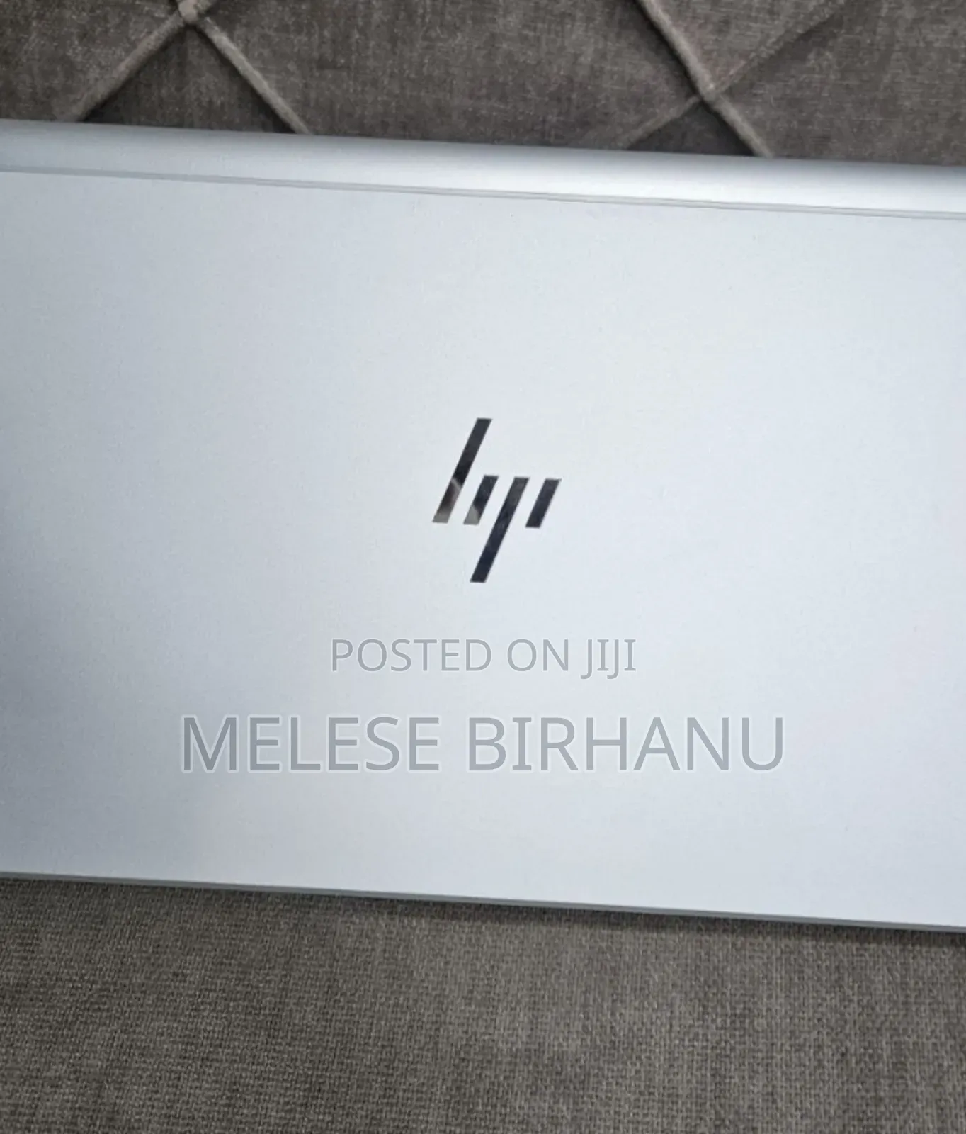 New Laptop HP EliteBook 830 G7 16GB Intel Core I5 SSD 1T