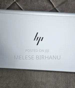 New Laptop HP EliteBook 830 G7 16GB Intel Core I5 SSD 1T