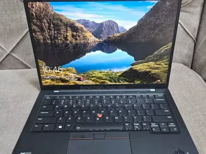 New Laptop Lenovo ThinkPad X1 Carbon 16GB Intel Core I7 SSD 1T
