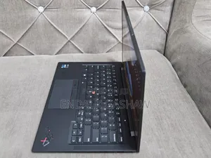 New Laptop Lenovo ThinkPad X1 Carbon 16GB Intel Core I7 SSD 1T