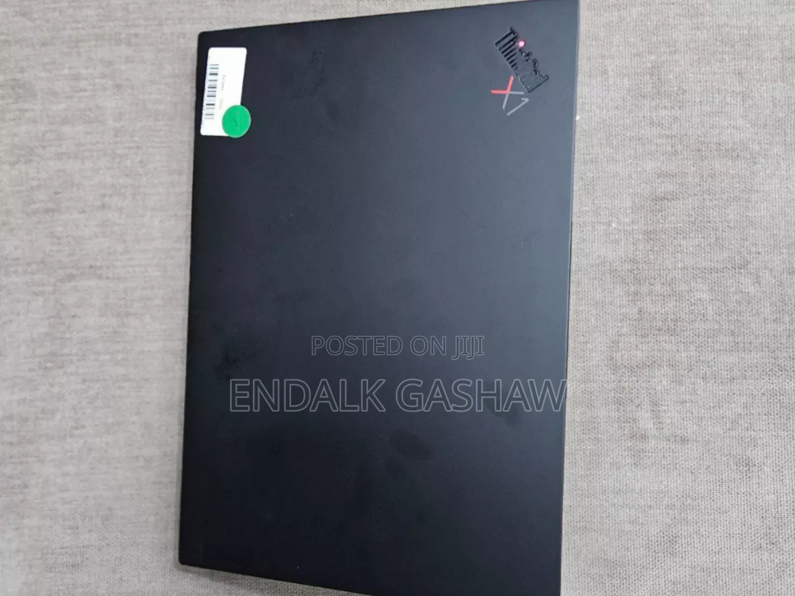 New Laptop Lenovo ThinkPad X1 Carbon 16GB Intel Core I7 SSD 1T