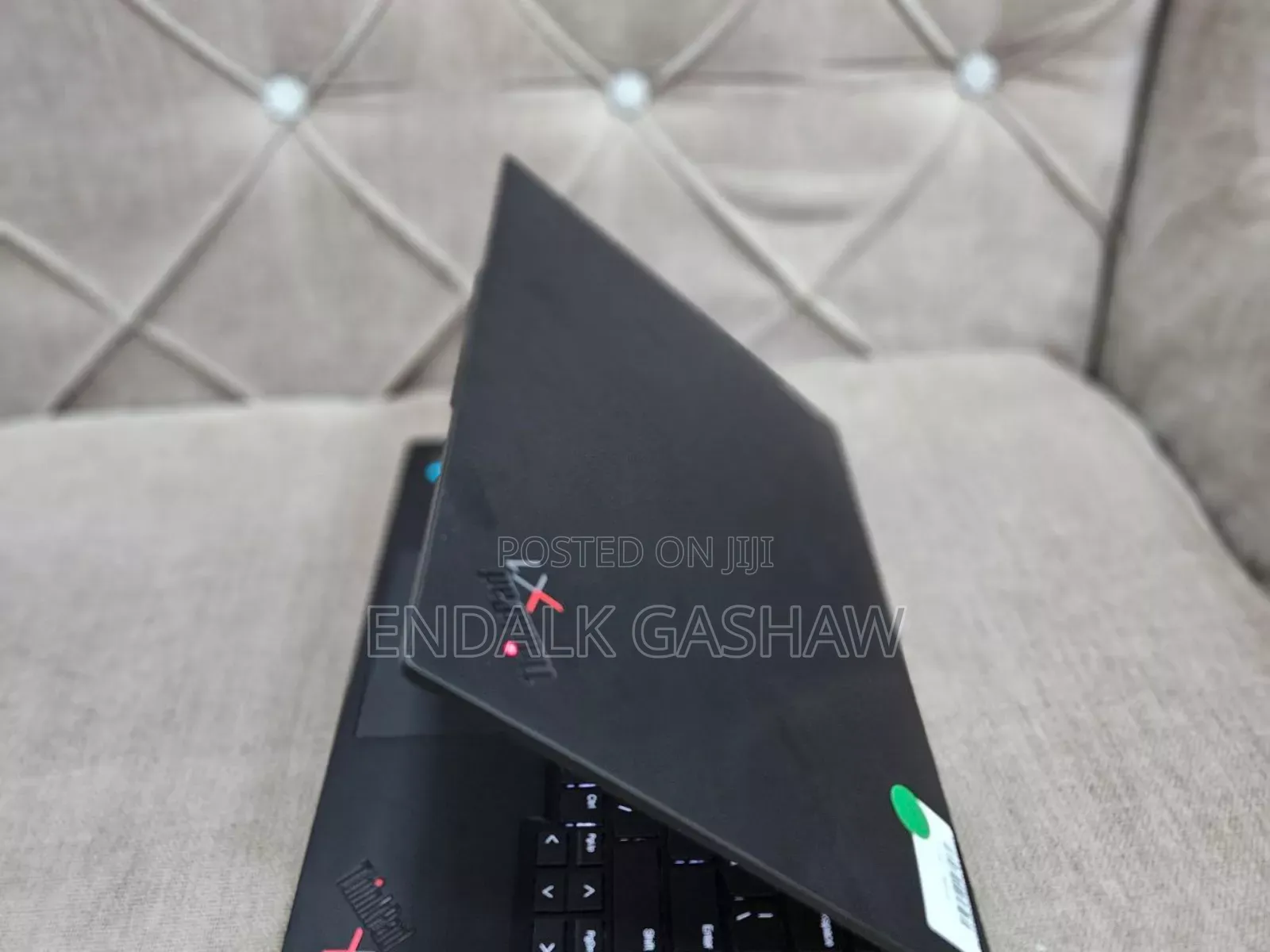 New Laptop Lenovo ThinkPad X1 Carbon 16GB Intel Core I7 SSD 1T