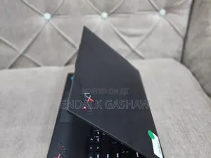 New Laptop Lenovo ThinkPad X1 Carbon 16GB Intel Core I7 SSD 1T