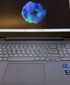 New Laptop HP Victus 15 16GB Intel Core I7 SSD 1T
