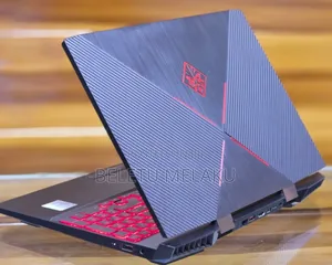 New Laptop HP Omen X 32GB Intel Core I5 SSD 512GB
