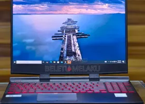 New Laptop HP Omen X 32GB Intel Core I5 SSD 512GB