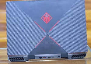 New Laptop HP Omen X 32GB Intel Core I5 SSD 512GB