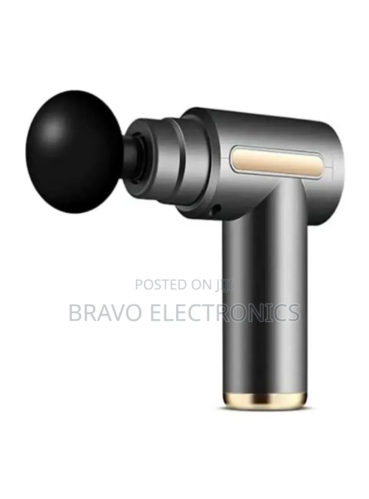 ማሳጅ ማድረጊያ ባለ 4 አይነት (Fascial Gun)