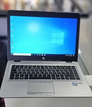 New Laptop HP EliteBook 840 G4 8GB Intel Core I5 HDD+SSD 256GB