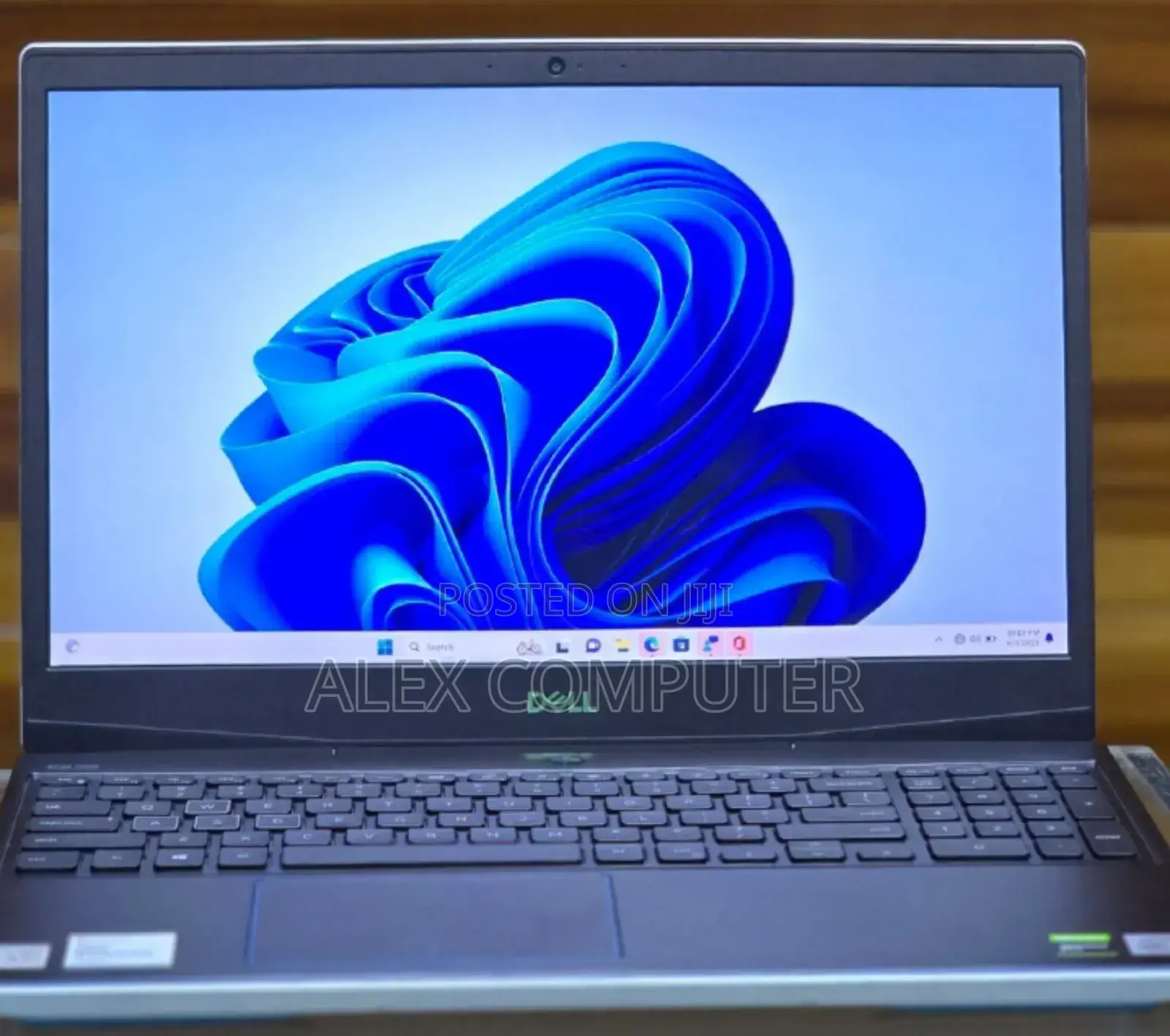 New Laptop HP Zbook Studio G7 16GB Intel Core I7 SSD 512GB