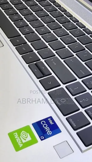 New Laptop HP Probook 11 EE G1 16GB Intel Core I7 SSD 512GB