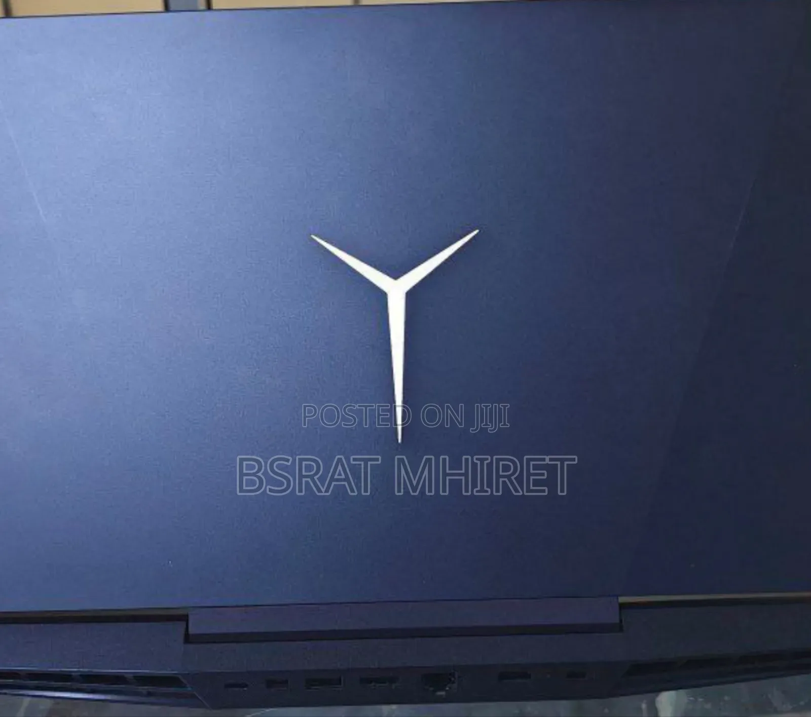 New Laptop Lenovo Legion 5 16GB Intel Core I5 SSD 1T