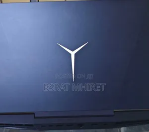 New Laptop Lenovo Legion 5 16GB Intel Core I5 SSD 1T