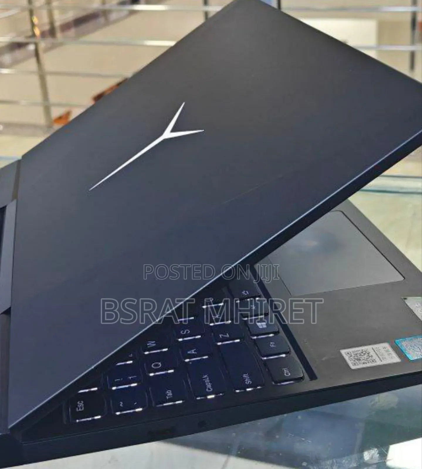 New Laptop Lenovo Legion 5 16GB Intel Core I5 SSD 1T