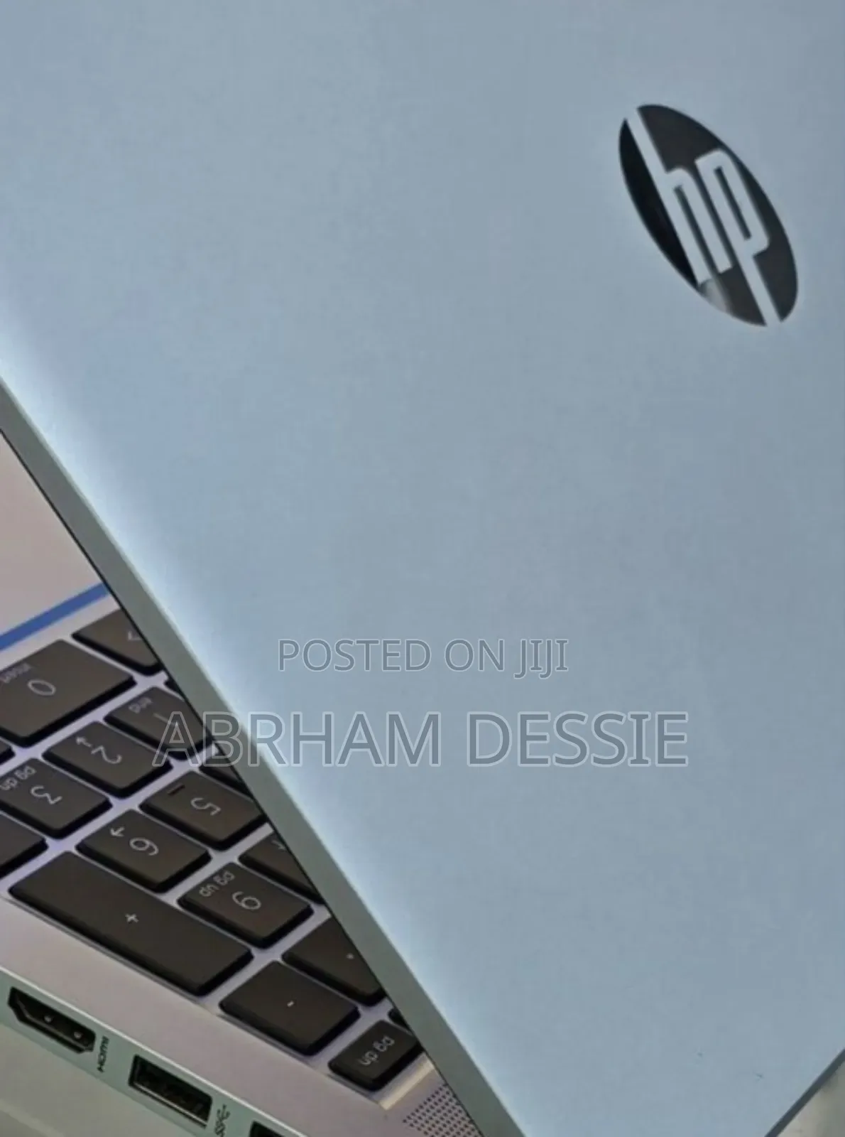 New Laptop HP Probook 11 EE G1 16GB Intel Core I7 SSD 512GB