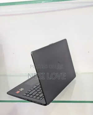 New Laptop HP Stream Notebook 8GB AMD Ryzen 3 SSD 256GB