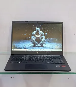 New Laptop HP Stream Notebook 8GB AMD Ryzen 3 SSD 256GB