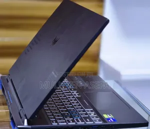 New Laptop Acer Predator Helios 300 32GB Intel Core I7 SSD 1T