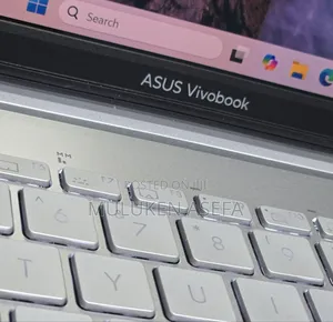 New Laptop Asus Vivobook 16 16GB Intel Core I7 SSD 512GB