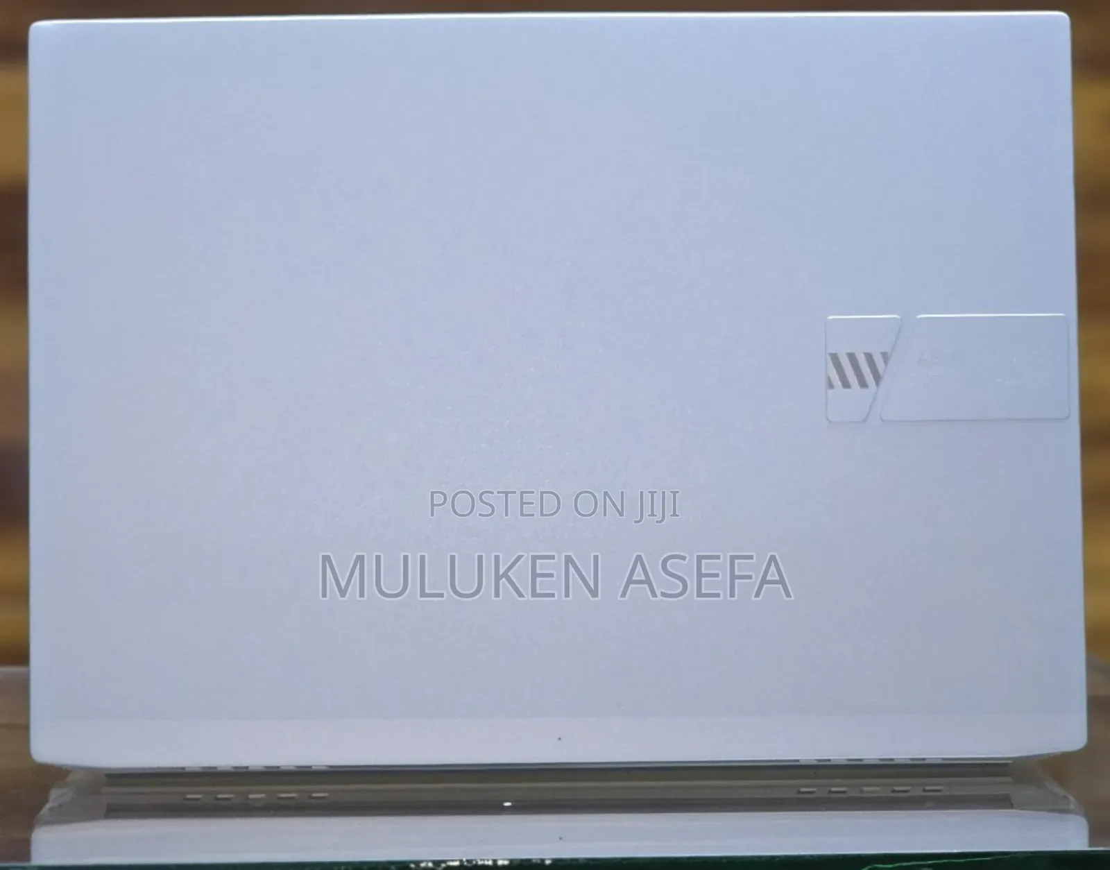 New Laptop Asus Vivobook 16 16GB Intel Core I7 SSD 512GB