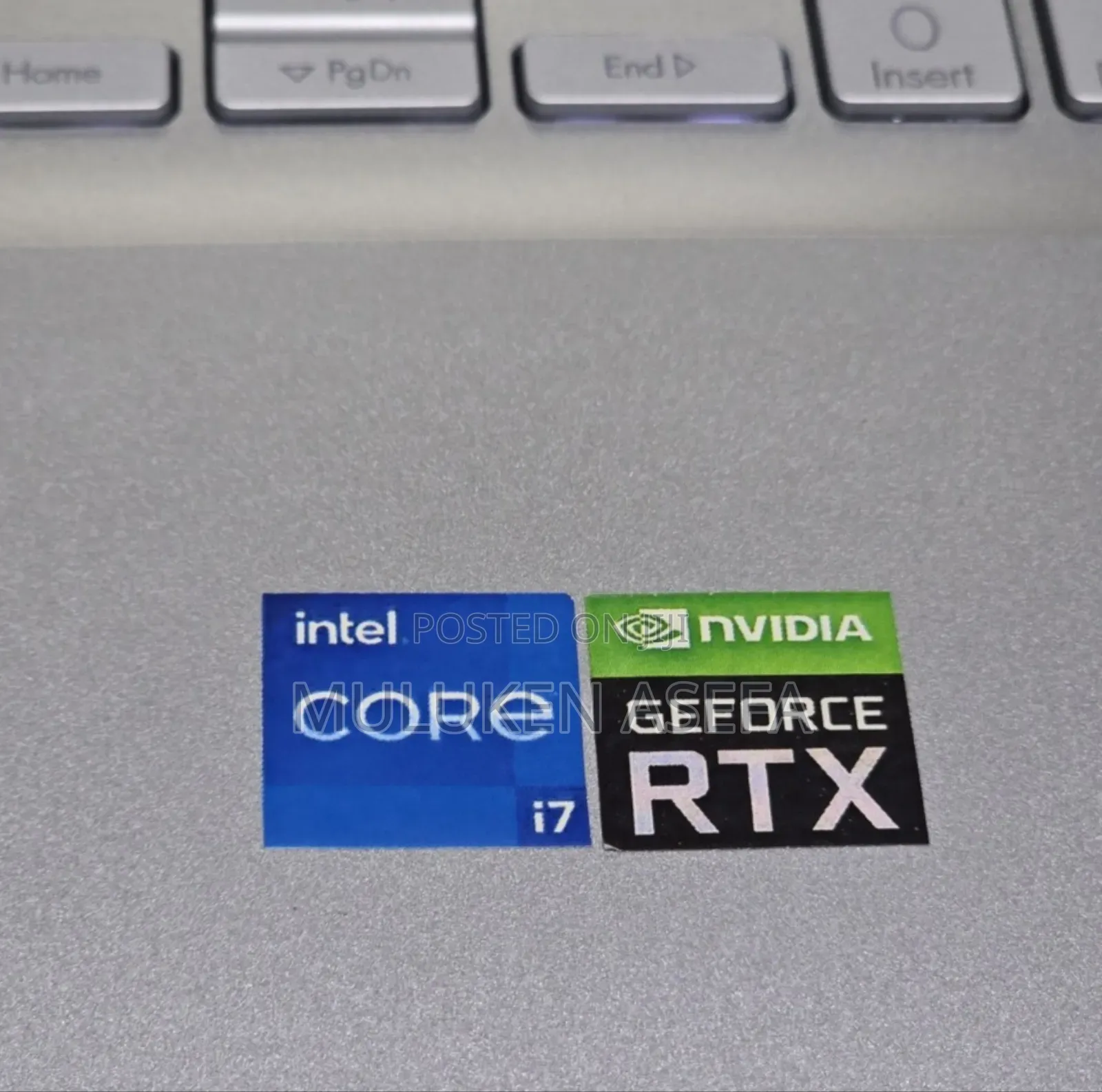 New Laptop Asus Vivobook 16 16GB Intel Core I7 SSD 512GB