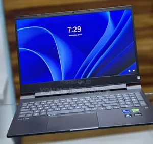 Photo - New Laptop HP Victus 16 16GB Intel Core I7 SSD 1T