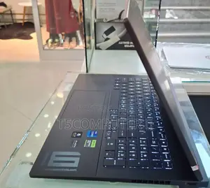 New Laptop HP Omen 16 16GB Intel Core I7 SSD 1T