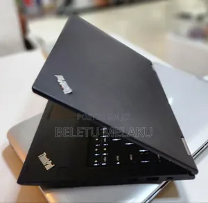 New Laptop Lenovo Yoga 260 8GB Intel Core I5 SSD 512GB