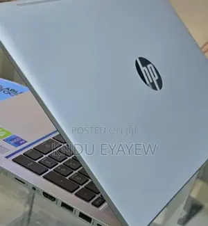 New Laptop HP Probook 11 EE G1 16GB Intel Core I7 SSD 512GB