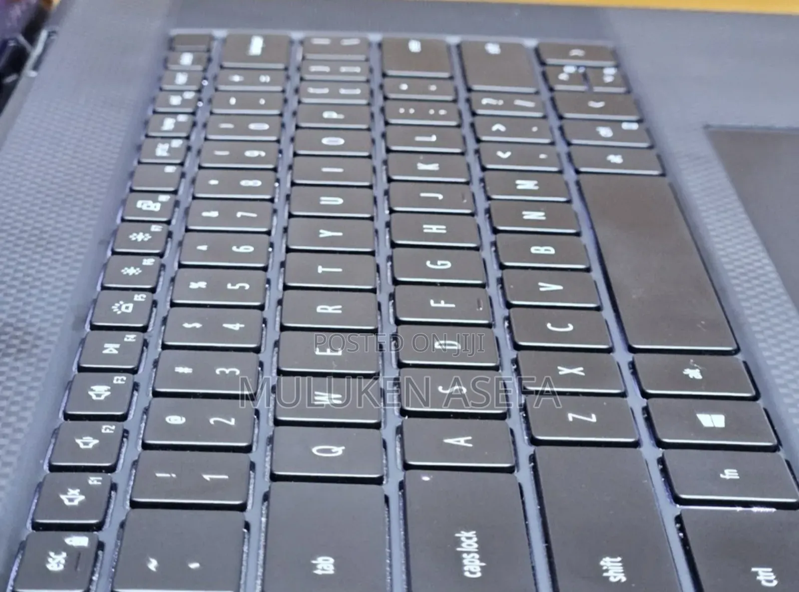 New Laptop Dell XPS 15 16GB Intel Core I7 SSD 1T