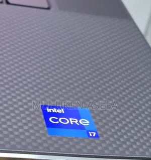 New Laptop Dell XPS 15 16GB Intel Core I7 SSD 1T