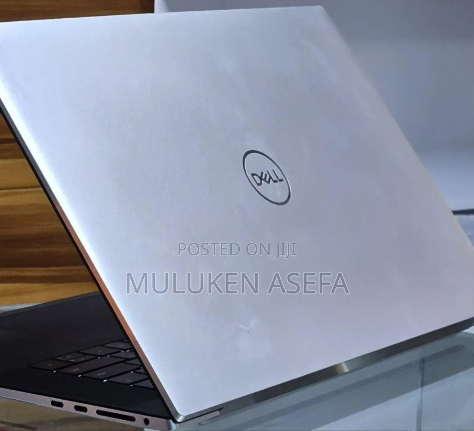 New Laptop Dell XPS 15 16GB Intel Core I7 SSD 1T