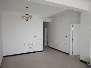 Furnished 3bdrm Apartment in Yeka for sale