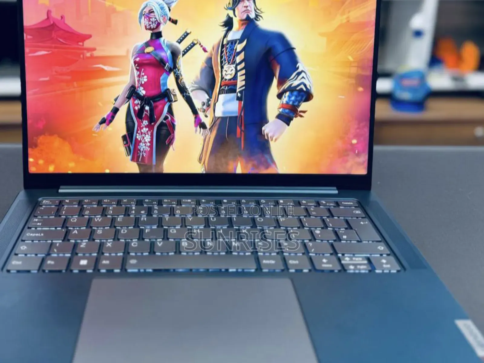 New Laptop Lenovo ThinkPad Yoga 16GB Intel Core I7 SSD 1T