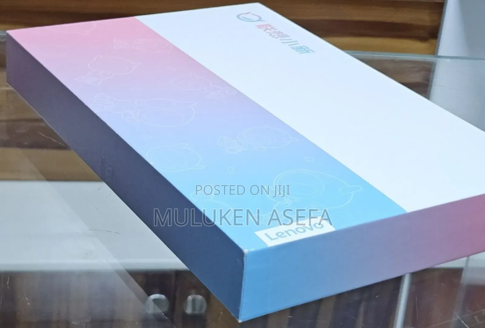 New Laptop Lenovo IdeaPad 120S 8GB Intel Core Ultra 5 SSD 128GB