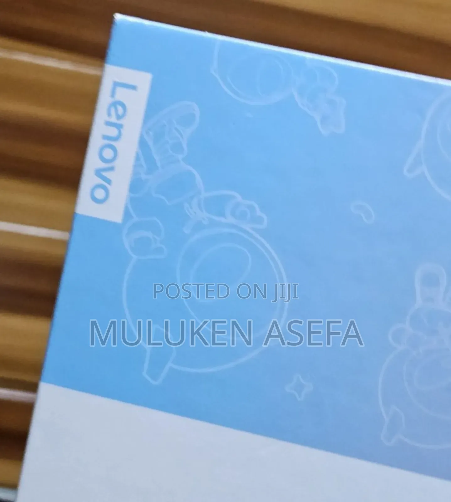 New Laptop Lenovo IdeaPad 120S 8GB Intel Core Ultra 5 SSD 128GB