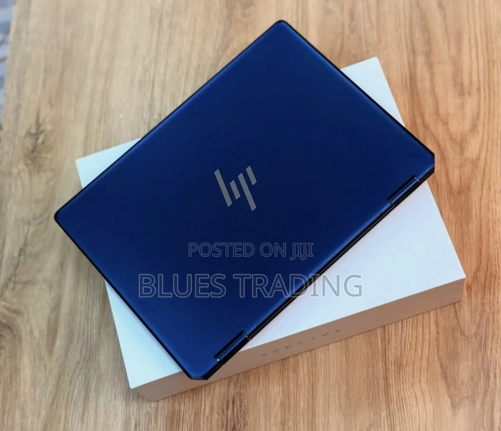 New Laptop HP Spectre 32GB Intel Core Ultra 9 SSD 1T