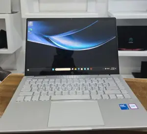 New Laptop HP Pavilion 14 16GB SSD 1T