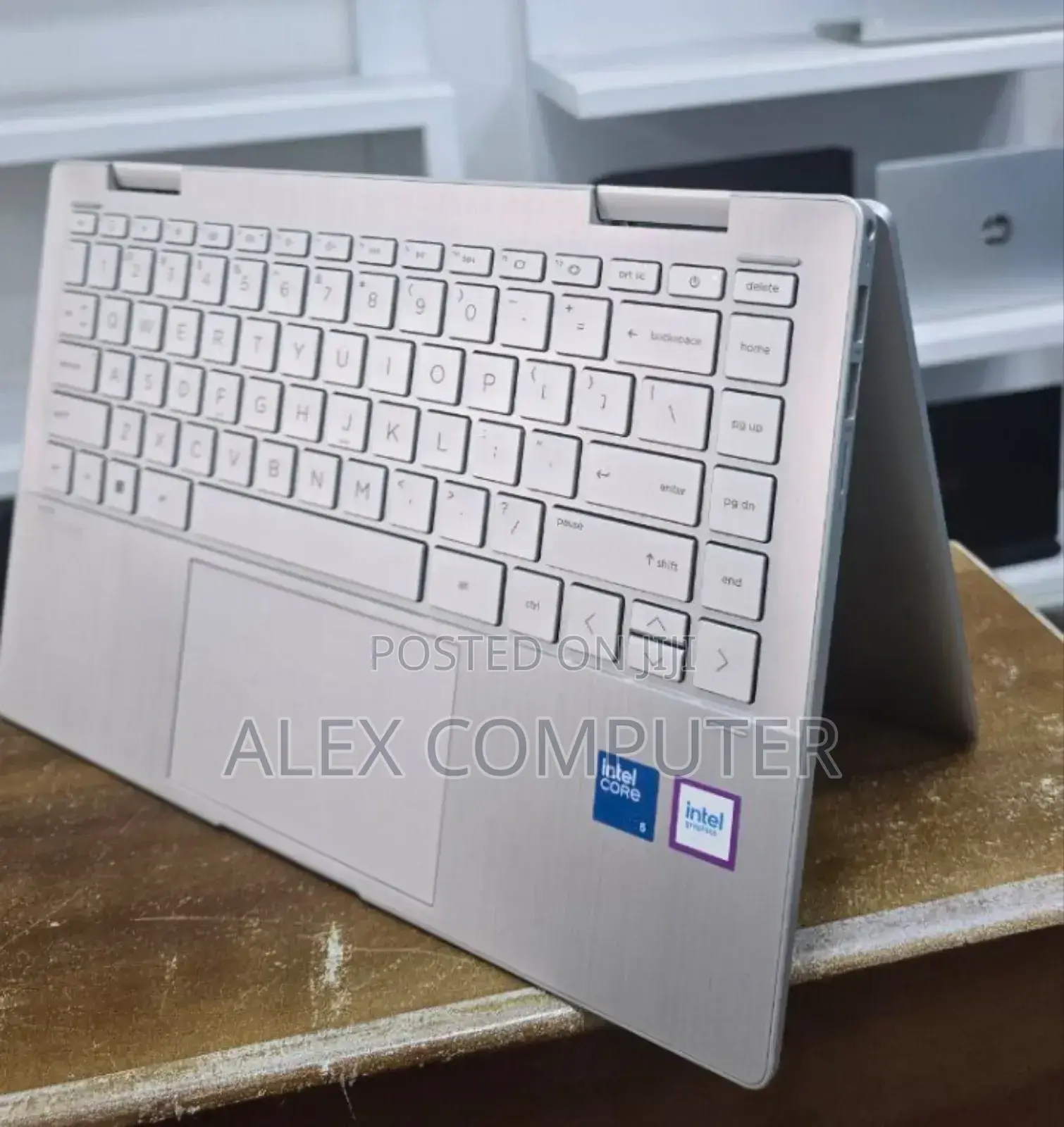 New Laptop HP Pavilion 14 16GB SSD 1T