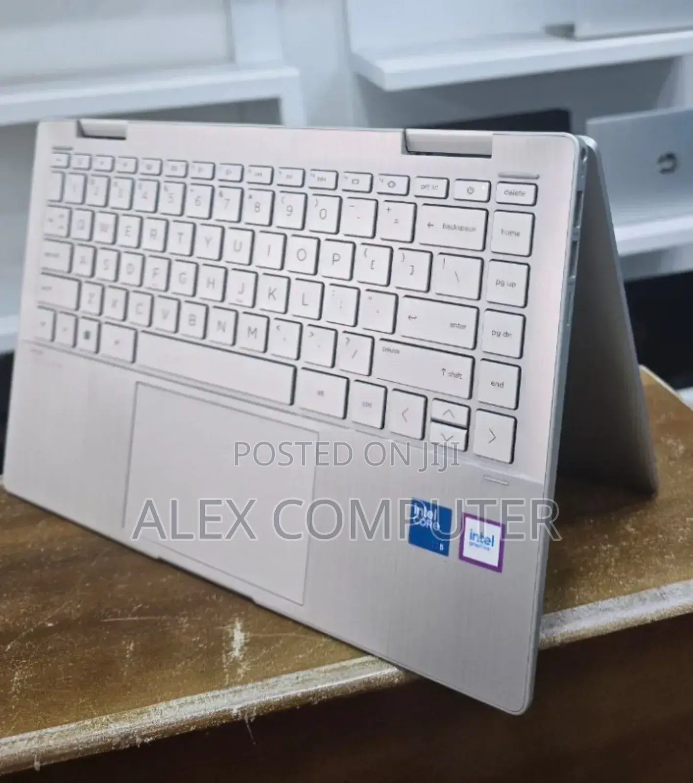 New Laptop HP Pavilion 14 16GB SSD 1T