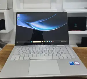New Laptop HP Pavilion 14 16GB SSD 1T