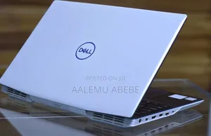 New Laptop Dell 16GB Intel Core i7 SSD 512GB