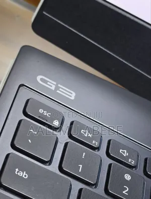 New Laptop Dell 16GB Intel Core i7 SSD 512GB