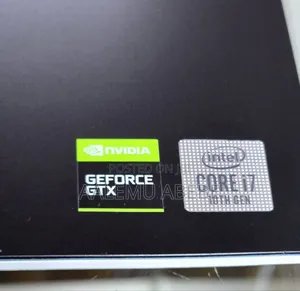 New Laptop Dell 16GB Intel Core i7 SSD 512GB