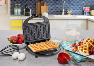 Waffle Maker